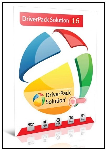 driverpack solution 16.1 final